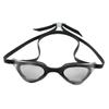 Nuevas gafas de natación para entrenamiento profesional de competición, unisex, HD, impermeables, antivaho y con revestimiento de color.