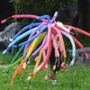 Globos de Números para el Día del Niño para Jardín de Infancia, Escuela, Salón de Clases, Decoración Exterior, Fondo de Escenario y Arreglo de Ambiente