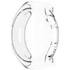 Venta al por mayor de fábrica Adecuado para Huawei Watch5 Funda Protectora Película Templada 42mm Todo Incluido 46mm Carcasa y Película Integradas Funda para Reloj