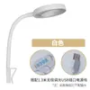 Lâmpada de Clipe Pequena para Aquário Mini Ledusb Plug Iluminação Alta Luminosidade Lâmpada para Plantas Aquáticas de Aquário Luz de Preenchimento Lâmpada de Clipe Translúcida
