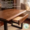 Escritorio Eléctrico de Altura Ajustable de Madera Maciza de 30 mm de Espesor, Escritorio Inteligente para Computadora, Escritorio Ajustable para Uso Doméstico, Mesa de Trabajo