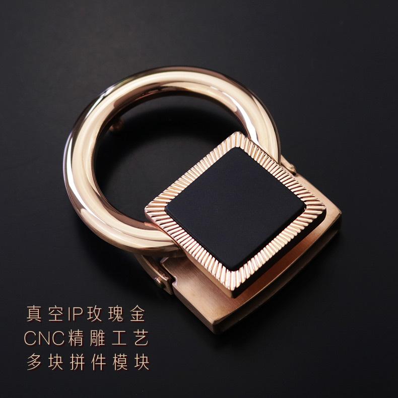 不锈钢皮带扣头板扣