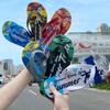 Chanclas de Estilo Nuevo para Ropa Exterior de Verano para Hombre, Chanclas Resistentes al Desgaste para Exterior Antideslizantes, Estilo de Playa de Moda al Por Mayor