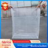 Sacos Tridimensionais de PE de Alta Pressão, à Prova de Poeira e Chuva, Sacos Quadrados Transparentes, Sacos com Fundo Quadrado, à Prova d'Água e de Umidade, Sacos com Filme Plástico Interno para Caixas
