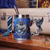 Periférico de filme criativo modelo Hogworth e Chama Caneca Coleção de Souvenirs Decoração Grifinória Caneca retrô