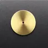 Nuevo Dial Modificado DIY Movimiento de Reloj Mecánico Dial NH35 Buceo Superficie Mecánica Literal Diámetro 28.5mm