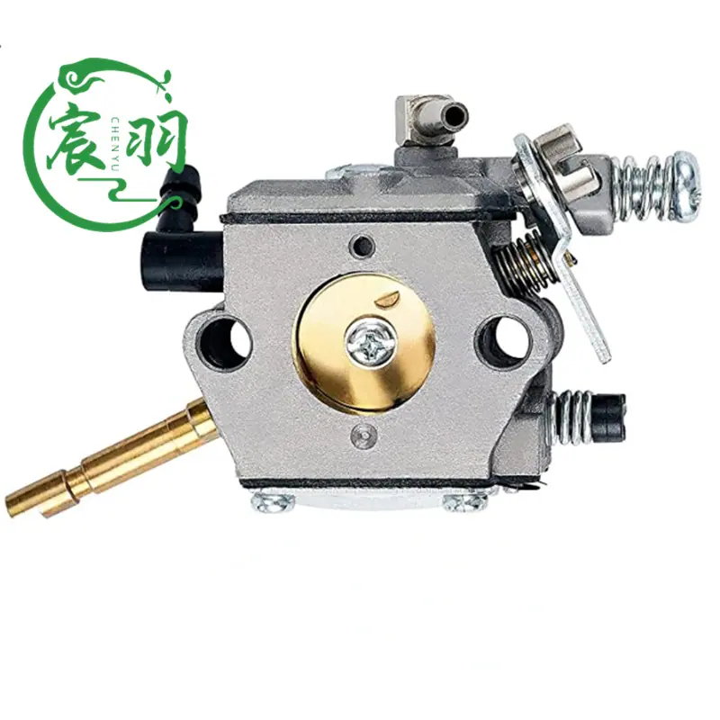 FS160化油器 副本