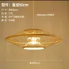 Candelabro de madera estilo japonés, iluminación para sala de té inspirada en el Zen, nueva lámpara de comedor estilo chino, lámpara de noche, linterna para dormitorio y sala de estar, lámpara para casa de huéspedes