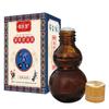 Relajante Muscular y Articular Líquido Procesamiento OEM para Molestias de Cuello y Hombro, Licor Medicinal para Masaje Gua Sha, Aceite Esencial de Uso Externo, Personalización de Marca Privada