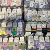 Calcetines deportivos informales de moda para otoño e invierno de 2022, para hombre y mujer, de estilo japonés, estilo coreano, estilo universitario.