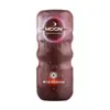 Taza de Avión Dama Misteriosa, masturbador compacto para levantar glúteos para hombres y mujeres, juguete sexual, vibrador, huevo vibrador, enlace combinado para adultos