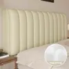 Funda Impermeable, Resistente a Rayones y Manchas para Cabecero 2026 Nuevo Estilo Retro Funda Protectora para Cabecero, una Herramienta Mágica para Ocultar Imperfecciones, Funda de Cojín