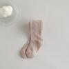 Selección estricta de pantimedias para niñas verano delgadas leggings calcetines para niños lindos calcetines para bebé contra mosquitos huecos transpirables