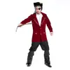 Uniforme Pirata Gótico Cosplay de Halloween para Hombres y Mujeres, Disfraz de Mujer para Fiesta de Máscaras, Atuendo Pirata Caribeño para Adultos
