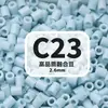 2,6mm beads de fusão MARD pacote de refil de beads artesanal DIY, brinquedo de beads direto do fabricante