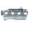 9806973280 Protetor Térmico da Junta do Coletor de Escape Adequado para Peugeot 3008 4008 508 Citroen C5 C4