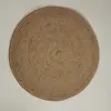 Jogo Americano de Renda de Papiro