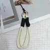 Cordón para Funda de Teléfono Estilo Ins Minimalista con Correa Anticaída para Hombres y Mujeres, Correa Personalizada para Botella de Agua, Llavero para Bolso
