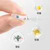 Clip Nasal Antirronquidos de Silicona Transfronterizo con Succión Magnética, Antideslizante de Doble Cara, Aceite Esencial Vegetal, Ayuda para Dormir Antirronquidos