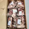 Corte Australiano 517 Angus M3 Peito Superior, Flanco e Asa da Paleta, Bife de Corte Original, Carne Bovina Alimentada com Grãos M1 Assado, Carne Bovina Marmorizada