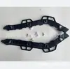 Para 2017 Suporte do para-choque traseiro i10 Suporte do para-choque traseiro i10 86614B4500