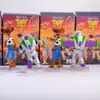 Makasa Toy Story 4 caja sorpresa semi-móvil huevo retorcido Jingpin basguangnian Hudi 4 traje coche