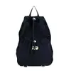 Mochila Portátil con Cordón para Exteriores Fresca y Linda Nueva Bolsa de Viaje Mochila de Montañismo para Exteriores para Hombres Mochila Diaria de Viaje para Mujeres