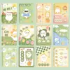 Patch Térmico Quente para Bebê, Patch Térmico Autoaquecedor Fofo de Pato Ok para Menina, Patch para Tias, Patch de Compressa Quente para o Corpo Inteiro, Patch Térmico Corporal para Outono e Inverno