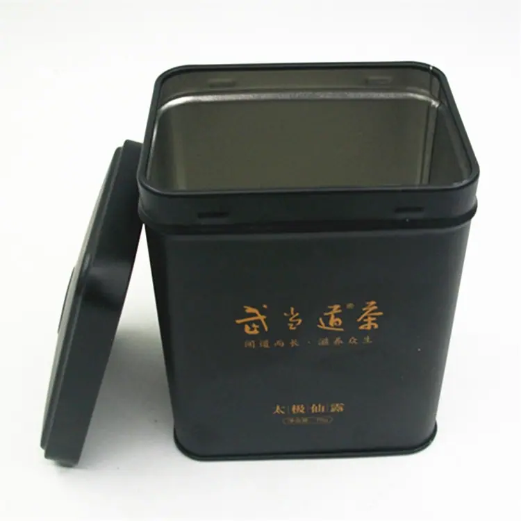 武当茶