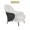 Oficina de Ventas Sofá de Negociación Mesa de Café Combinación Hotel Villa Club Cabina de Recepción Muebles Nórdicos