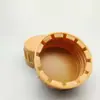Fábrica de Tapas de Plástico Venta al por Mayor Tapas Populares Adecuadas para Agentes de Limpieza de Aceite y Botellas Químicas, Grandes Cantidades Disponibles a Precios Favorables, Tapas para Botellas de Aceite