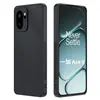 Adequado para Capa de Celular Oneplus Ace6 Padrão Fibra de Carbono Kevlar Anti-Queda Ultra-Fina Capa de Couro Oneplus13R Capa Protetora