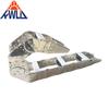 Acero Tipo Tl Acero Aluminio Metal Galvanizado Cadena de Tanque de Riel Cadena de Arrastre Tipo Puente Totalmente Cerrado de Acero Inoxidable 304