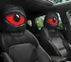 Funda para reposacabezas de coche con estampado de retrato más vendida de Amazon, funda de almohada universal para el cuello para el coche, se puede personalizar con etiquetas y se envía según tu diseño