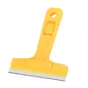 26 Años Modelo Nuevo Rascador Venta Directa de Fábrica Multifuncional Duradero 18mm Afilado Rasqueta Limpiadora Rasqueta de Pared