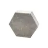 Ladrillos Huecos Prefabricados Hexagonales del Fabricante, Bloques Huecos Hexagonales, Ladrillos Huecos Hexagonales para Protección de Taludes de Concreto en Paisaje Fluvial