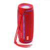 Altavoz Bluetooth portátil TG288 para exteriores, subwoofer portátil, tarjeta de radio, FLIP5, luz de ambiente de regalo