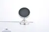 Soporte Magnético para Teléfono Móvil de Coche Transfronterizo con Ventosa de 360 Grados y Soporte Fijo para Salida de Aire