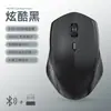 Ventas Directas de Fábrica Nuevo Ratón Inalámbrico Recargable Silencioso Bluetooth 2.4g Modo Dual Adecuado para Portátiles Apple Huawei