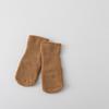 Meias de Chão Espessas Quentes de Algodão Classe A para Bebê Recém-Nascido e Criança de 0 a 3 Anos, Forradas com Fleece, Terry, Outono e Inverno