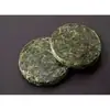 Tiras de alga marina secas y comprimidas de Xiapu, galletas redondas, snacks en paquetes pequeños, alga marina seca lista para comer para platos fríos