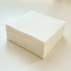 Servilletas Desechables Libres de Polvo Transfronterizas 25*25cm Servilletas y Manteles para Restaurante Occidental Impresión Comercial Se Puede Personalizar