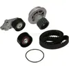 Kit de Banda de Tiempo y Bomba de Agua Transfronterizo Adecuado para Chevrolet Aveo Daewoo Lanos Tckwp335