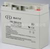 Bateria Chumbo-Ácido 12V18Ah Válvula Controlada Livre de Manutenção Bata Hongbei Fm/Bb1218Bateria de Armazenamento de Energia para Alimentação UPS