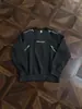 Sudadera con Cremallera Estilo Americano Heavy Metal para Hombre, Nueva Tendencia Otoñal Diseño High-Street, Top Holgado y Fresco