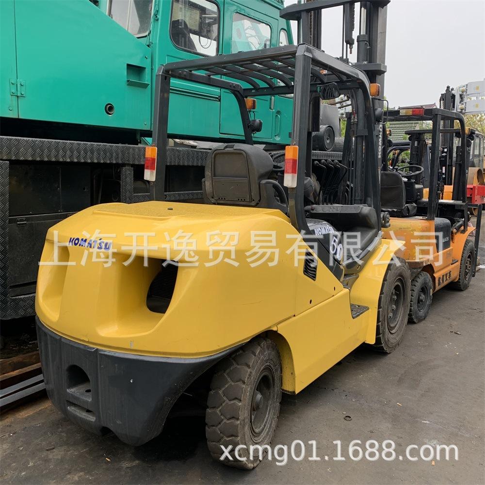 komatsu forklift (11)