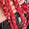 Em Estoque Renda Trançada Estilo Chanel Renda de Boneca Fita DIY Decoração de Chapéu Renda de Acabamento Acessórios de Renda