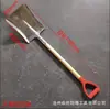 Cubo de Bomberos Antiexplosión, Cubo de Bomberos de Cobre Puro, Antimanético, Anticorrosión, Pala de Cobre Antiexplosión, Pala de Bomberos Antiexplosión de Aluminio