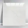 Azulejos de Cerámica Dongfoshan 800X800 Azulejos de Piso de Mármol de Cuerpo Completo Sala de Estar Antideslizantes 600X600 Porcelana Metabo