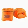 Flotadores de brazo para natación gruesos con doble airbag para niños, bebés y adultos, manguitos flotantes de seguridad para piscina